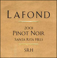 Lafond Winery and Vineyard::AppellationAmerica.com