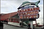 Capt. Bennetts Calabash Seafood