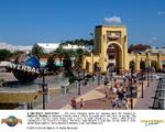 Universal Studios Florida::ThrillNetwork.com