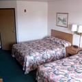Budget Host Inn-Stes N. Branch