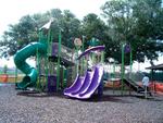 Parton Triangle Park