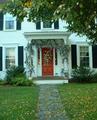 The Red Maple Inn