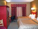 Comfort Suites Olathe