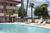 Howard Johnson Express Inn Stockton CA::Hotels.com