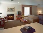 Chase Suite Hotel Hunt Valley