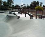 Paradise Valley Skatepark