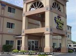 Holiday Inn Express Oklahoma City-I-240