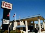 Econo Lodge Jackson
