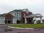 Holiday Inn Express Suites Superior