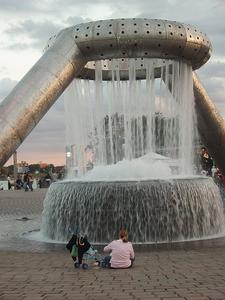 Hart Plaza::Gradys Kitchen's Flickr
