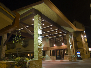 Best Western Clocktower Inn::Orbitz