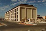 Hampton Inn Albuquerque University Midtown