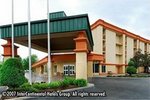 Holiday Inn Elmhurst