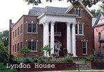 Lyndon House
