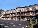 Bel-Aire Inn and Suites
