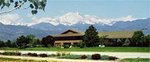 Radisson Hotel & Conf Ctr Longmont-Boulder