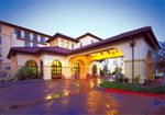 Hilton Garden Inn Cupertino