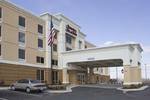 Hampton Inn & Suites Jackson