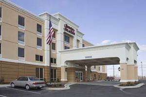 Hampton Inn & Suites Jackson::Hotels.com