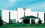 Elvis Presley's Heartbreak Hotel