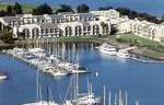 Doubletree Hotel and Executive Meeting Center Berkeley Marina