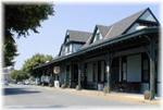 Dansbury Depot::800Poconos.com
