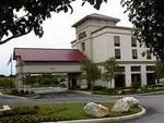 Hampton Inn & Suites Schertz::Travelocity
