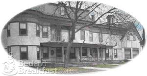 Reynold's House::BedAndBreakfast.com
