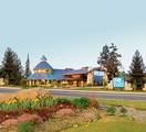 Shilo Inn Bend Suites Hotel
