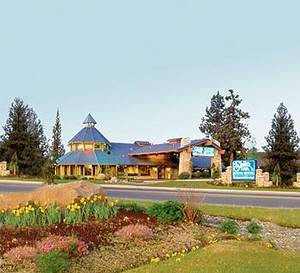 Shilo Inn Bend Suites Hotel::Expedia