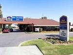 Best Western Big Country Inn
