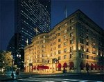 The Fairmont Copley Plaza Boston