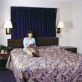 Suburban Hotel Stone Mountain