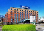 Best Western Seville Plaza Hotel