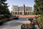 Hilton Vancouver Washington