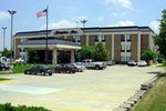 Hampton Inn Dayton/Fairborn