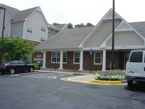 Residence Inn by Marriott Fairfax Merrifield::TravelPost.com
