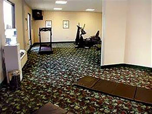 Comfort Inn Greeneville::Hotels.com