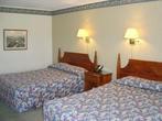 THE VERMONTER MOTOR LODGE ON PRIVATE POND IN THE GREEN MOUNTAINS::PetFriendly.com