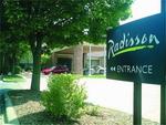 Radisson Hotel Madison