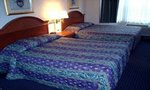 Days Inn San Francisco At The Beach
