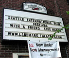Harvard Exit Theatre