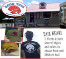 Good Tail Lobster Pound & Fish Market