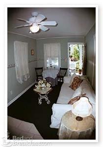 Walden On The Pond::BedAndBreakfast.com