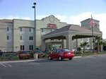 Hampton Inn & Suites Modesto-Salida, Ca