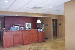 Hampton Inn & Suites Greenfield, Ma