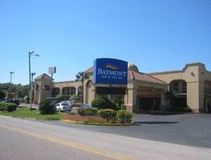 Baymont Inn Suites Tillman S::Travelocity.com