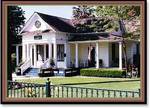 Ben Maddox House