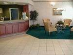 Comfort Inn Ferdinand