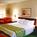 Fairfield Inn by Marriott Spartanburg::ProfessionalTravelGuide.com